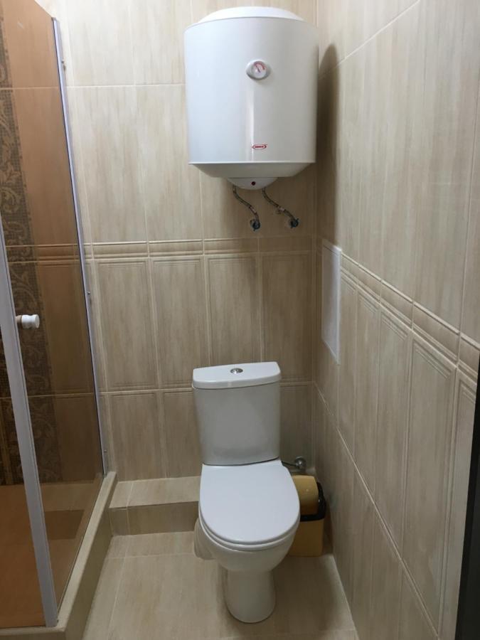 Студия С Видом На Море Plaza Odessza Kültér fotó