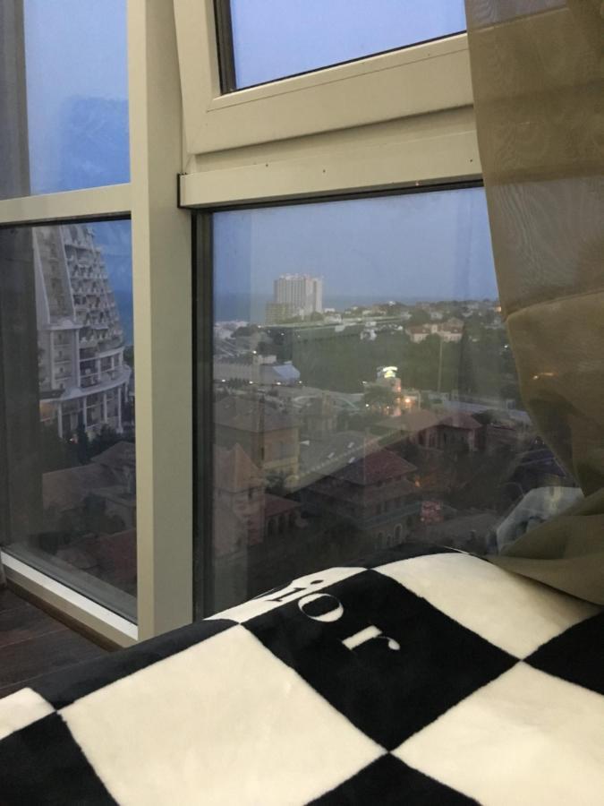 Студия С Видом На Море Plaza Odessza Kültér fotó