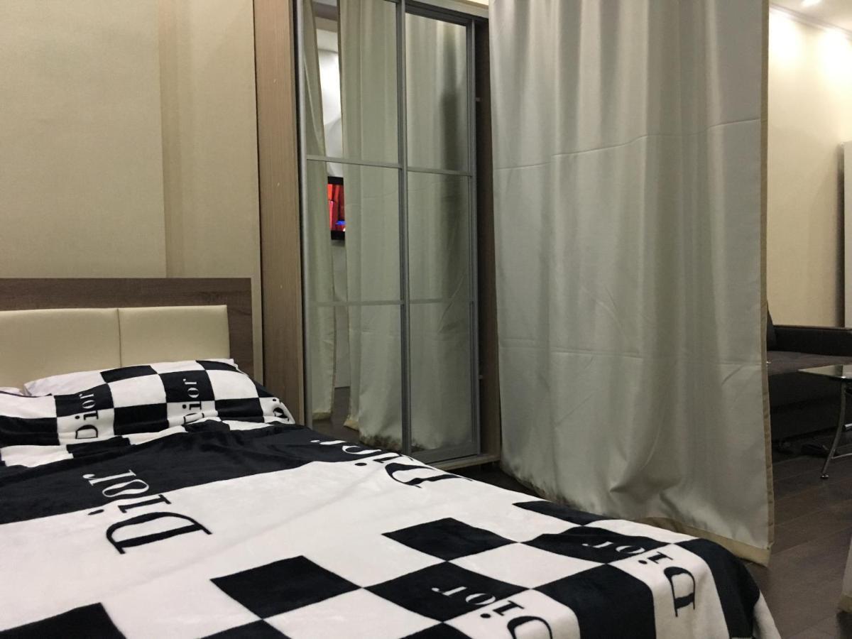 Студия С Видом На Море Plaza Odessza Kültér fotó