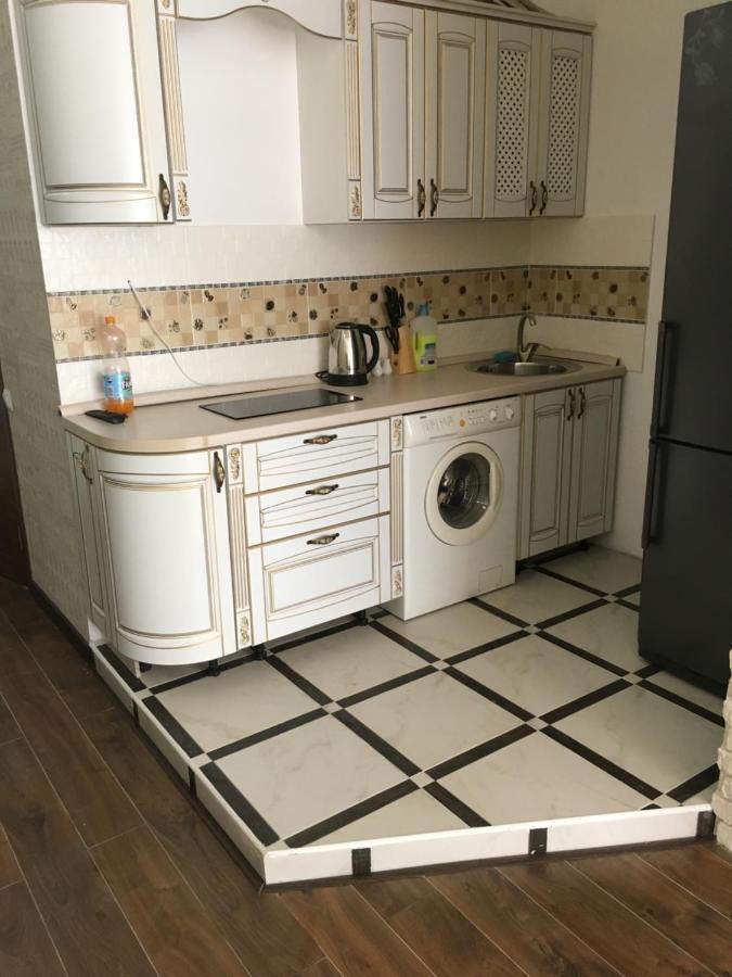Студия С Видом На Море Plaza Odessza Kültér fotó