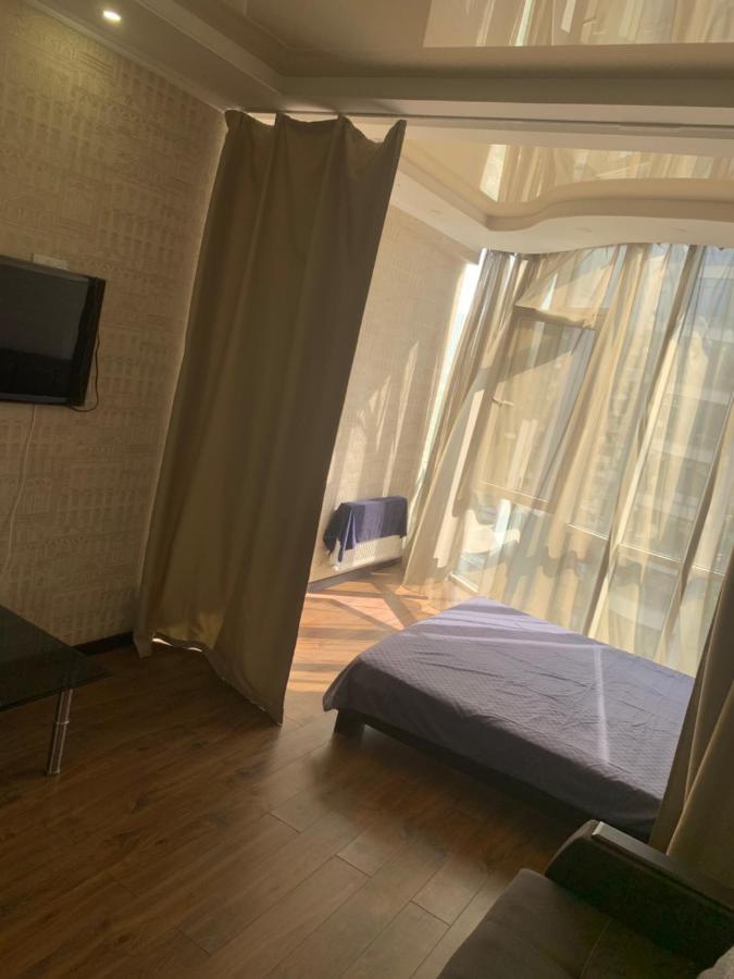 Студия С Видом На Море Plaza Odessza Kültér fotó