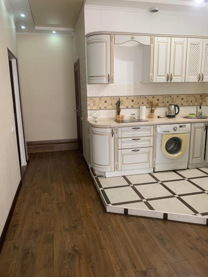 Студия С Видом На Море Plaza Odessza Kültér fotó